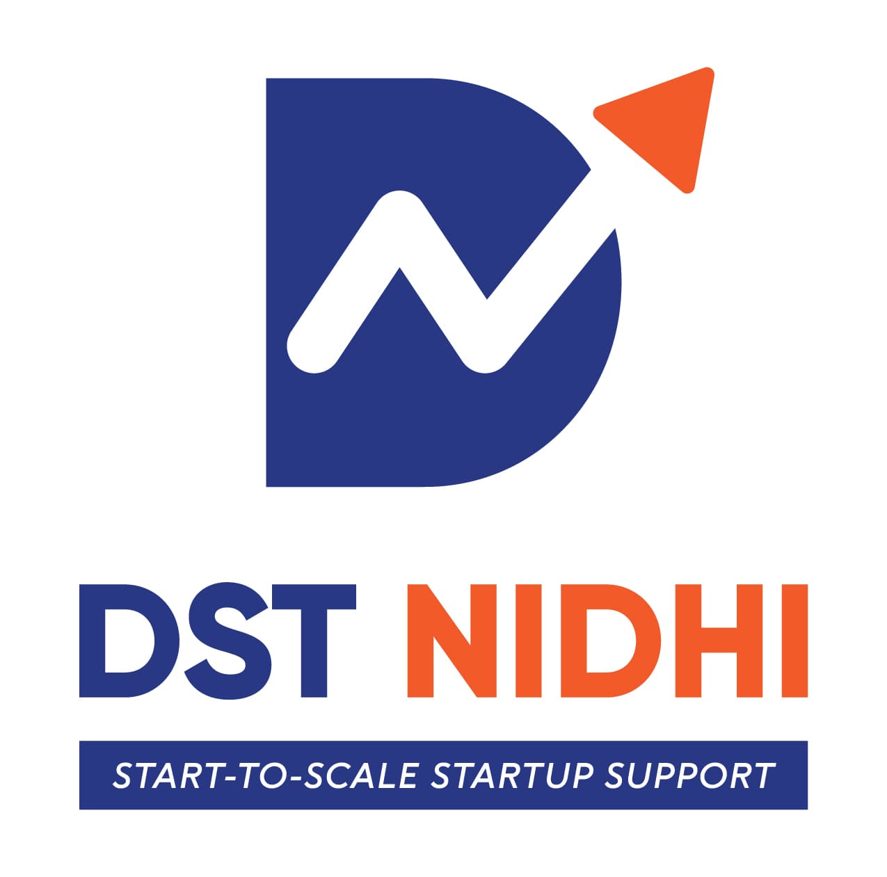 DST NIDHI Logo