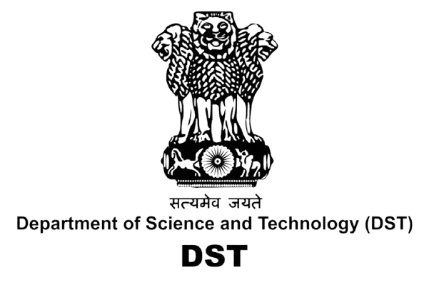 DST Logo