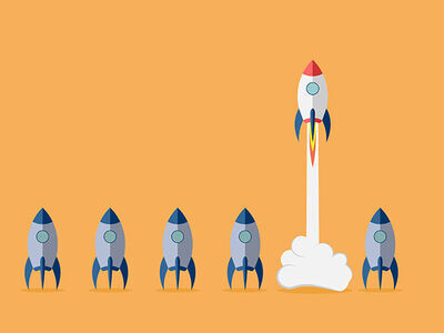 Entrepreneurs Development